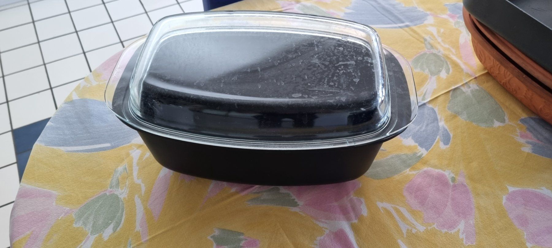 Backformen: Auflaufform – Gebraucht aus Derendingen von Rider3