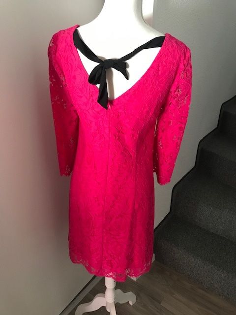 Comma Vestiti: Comma elegantes Kleid -  Gr XS – Nuovo e nell'imballaggio originale da Neerach venduto da romiping 9