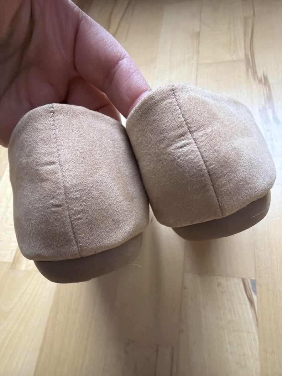 Scarpe da donna: Ballerinas Gr. 37 – Usato da Oberrohrdorf venduto da Mariann79 1