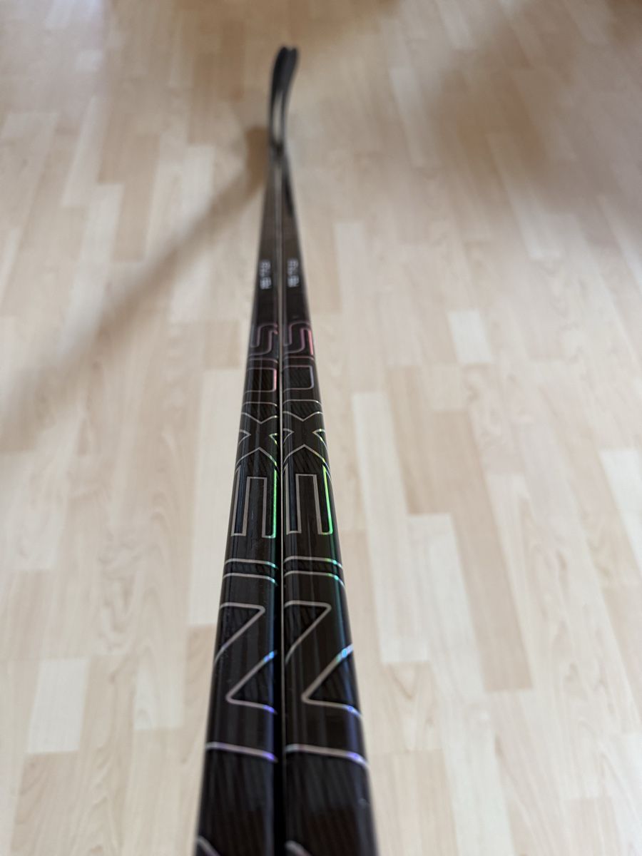 Bauer Bastoni & Pale: Bauer Tracer Stock 77 Flex/P28 – Usato da Herisau venduto da Mattia2x 1