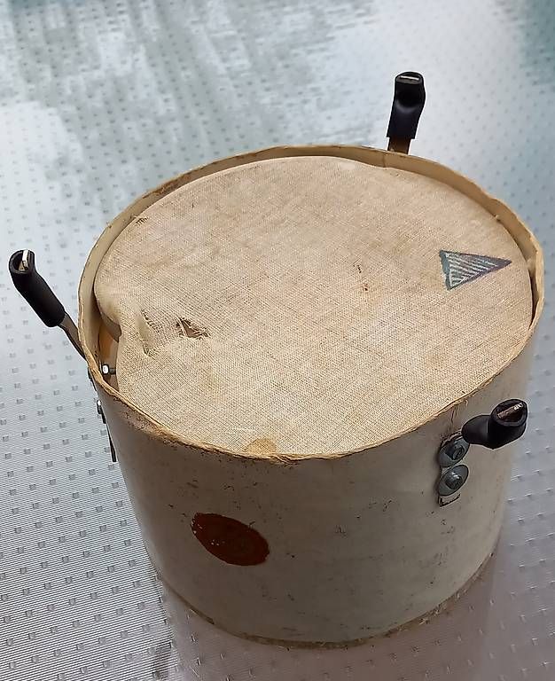 Strumenti musicali: 1 Posaunen-Dämpfer gebraucht – Usato da Matten b. Interl venduto da Tbsound 1