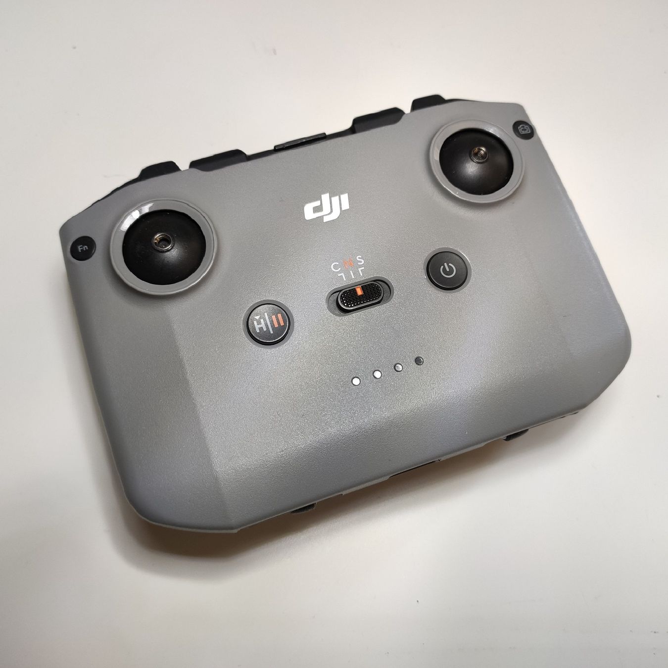 DJI Modellismo RC: DJI Controller RC-N3 (wie NEU/Original!) – Nuovo (secondo la descrizione) da Zürich venduto da Biedermann23 5