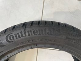 Continental Winterpneu Neu 4stk 
