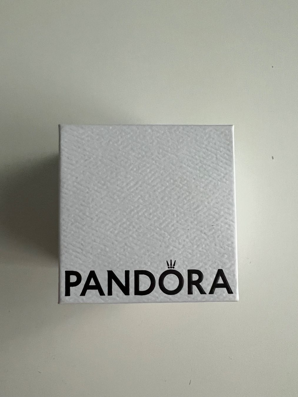 Pandora Ciondoli: Eule (Abschluss) - Pandoracharm – Nuovo e nell'imballaggio originale da Schaffhausen venduto da mary.d 1