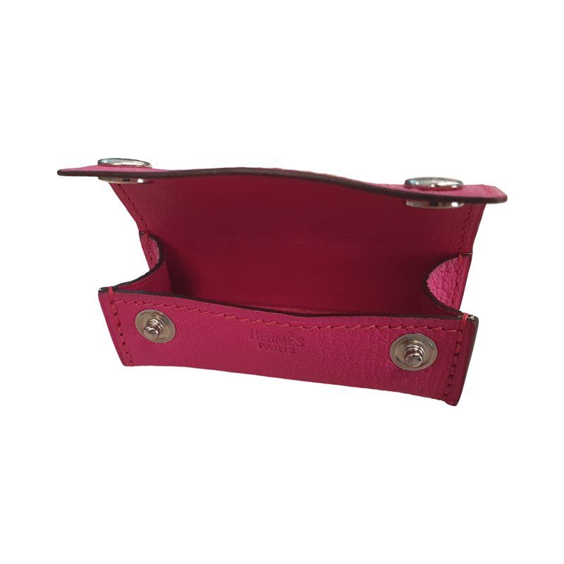 Hermès Altro in  Abbigliamento & Accessori: HERMES Schlüsseletui – Usato da Wangen b. Olten venduto da Restwert_Wangen 5