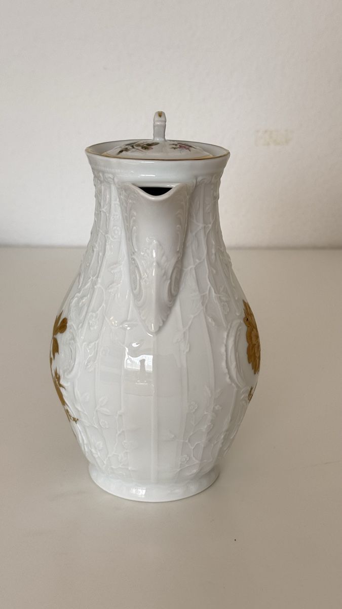 Rosenthal Geschirrsets: Rosenthal Classic rose – Gebraucht aus Delemont von ann_ftj8 3