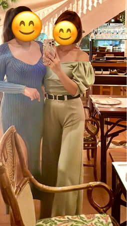 Jumpsuit