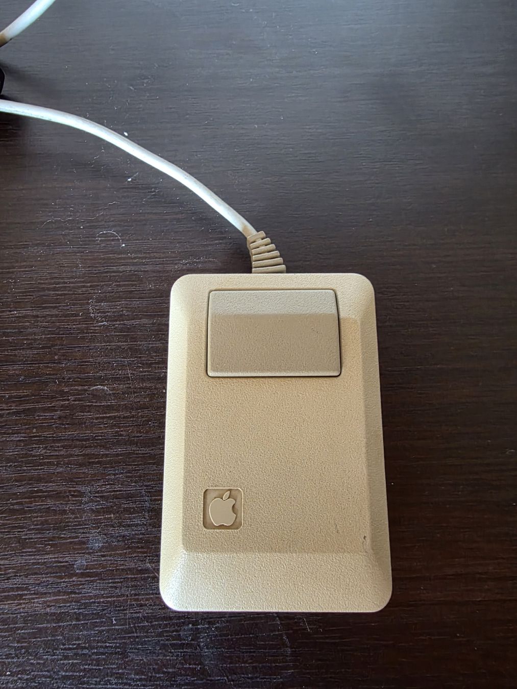 Apple PCs: Macintosh Plus 1Mb complet – Gebraucht aus Courroux von Davy642 4