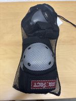 Protektoren Set für Skateboard, Inlineskates, Top Zustand!