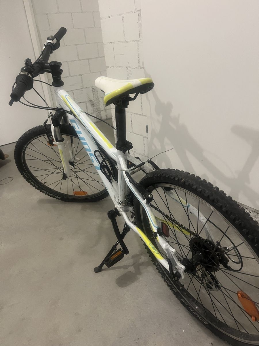 Biciclette: Kinder Velo – Usato da Thalwil venduto da ana_d8w8 2