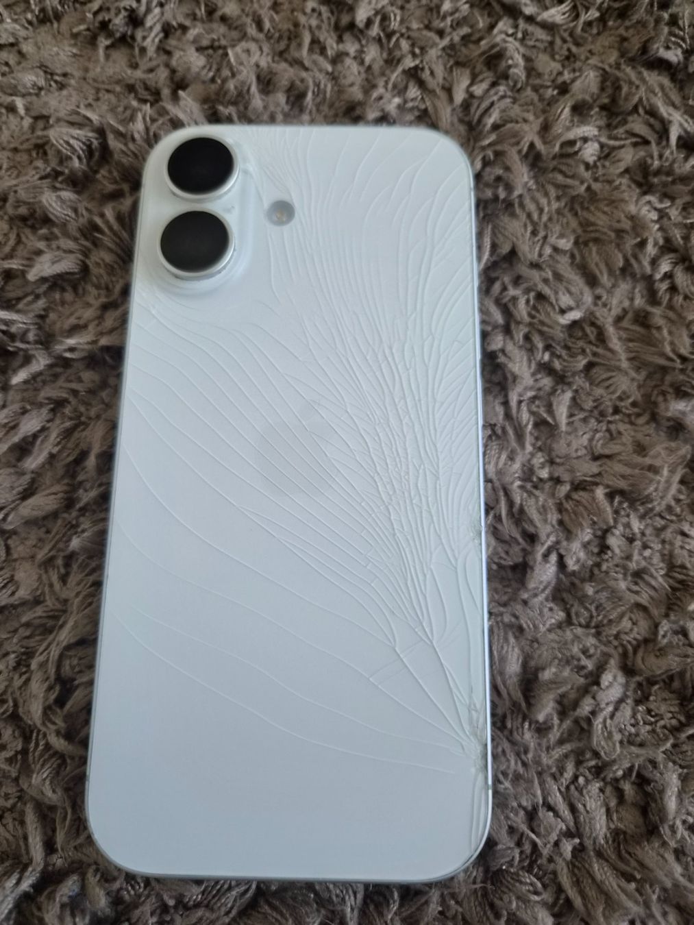 Apple Telefoni cellulari / Smartphones: iPhone 17 256GB mit Hülle – Usato da Domat Ems venduto da tchnesa 6
