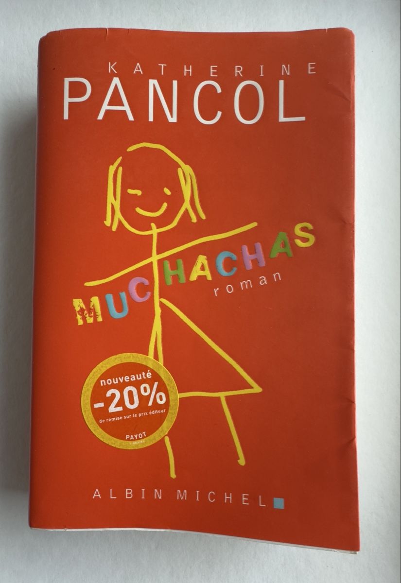 Libri: Lot Romans Muchachas Pancol 1, 2 & 3 – Usato da Neuchâtel venduto da Elipshop 1