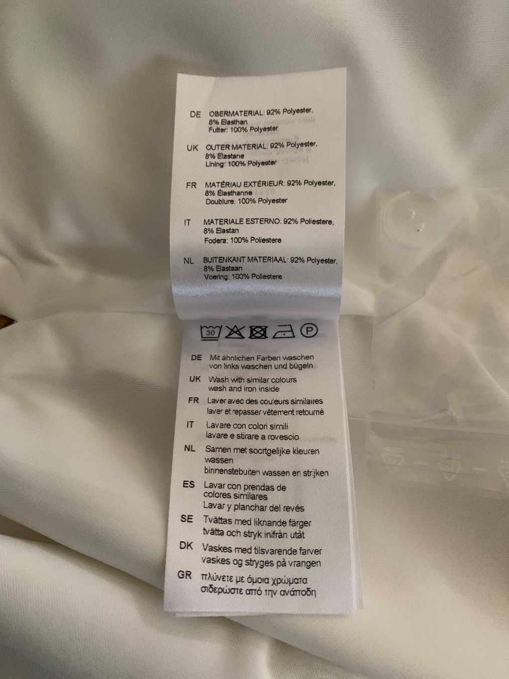 Madeleine Röcke: Neue Rock von MADELEINE 38 und 40 Grosse – Neu und originalverpackt aus Lausen von tiguan07 5