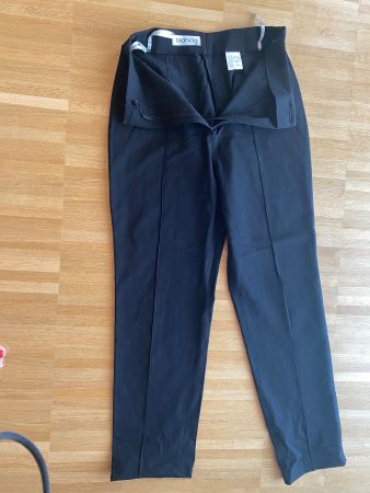 Hose, mit 6% Elasthan Grösse 38