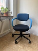 Vitra Allstar Bürodrehstuhl