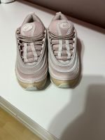 Nike Air Max 97 rosa