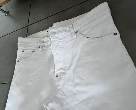 Dsquared2 jeans uomo 50