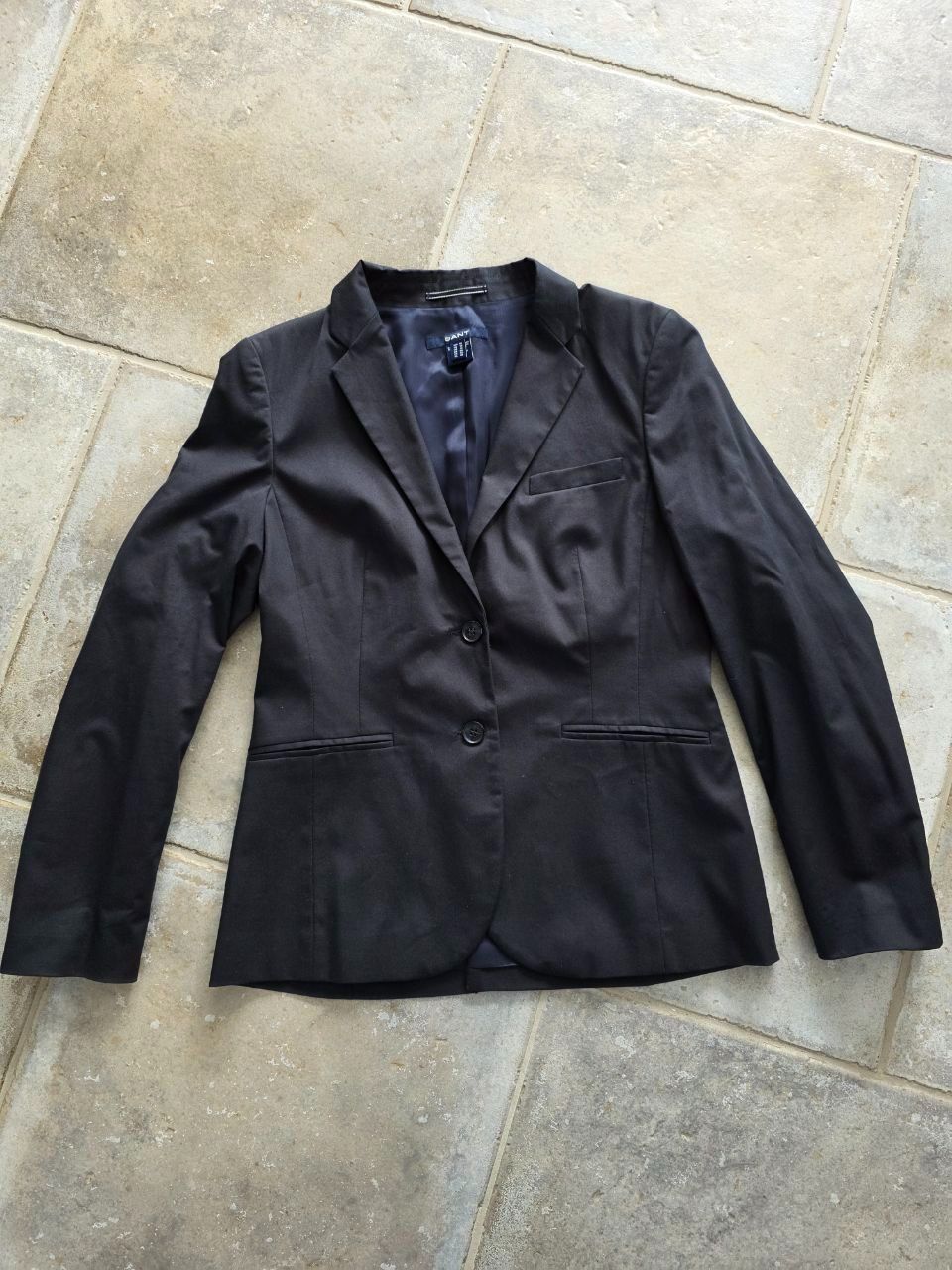 Gant Giacche: GANT Blazer Gr. 40 Nevy – Usato da Maur venduto da Edsch