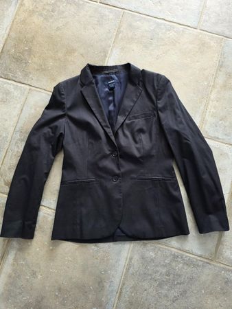 GANT Blazer Gr. 40 Nevy