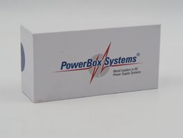 POWERBOX SYSTEMS PBR-5S 5 Kanal-Empfänger (26092922PL)