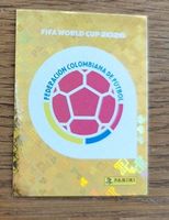 Colombia COL 1 Panini FIFA World Cup 2026