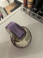 Bvlgari parfum duft 1.- sammlung auflösung parfüm lila damen