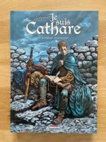 JE SUIS CATAHRE / TOME 1 / LE PARFAIT INTROUVABLE