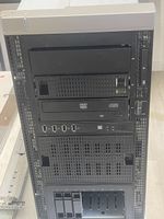 HP Proliant ML350p Gen8 Server - Ideal für Ihr Business!