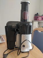 Frida Fresh Juice Entsafter Typ 7000