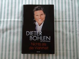 Dieter Bohlen - Nichts als die Wahrheit - B51