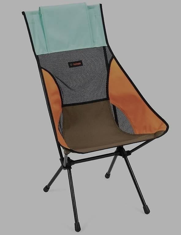 Stühle: HELINOX Sunset Chair. 2 Stück – Gebraucht aus Neunkirch von Mackes 3