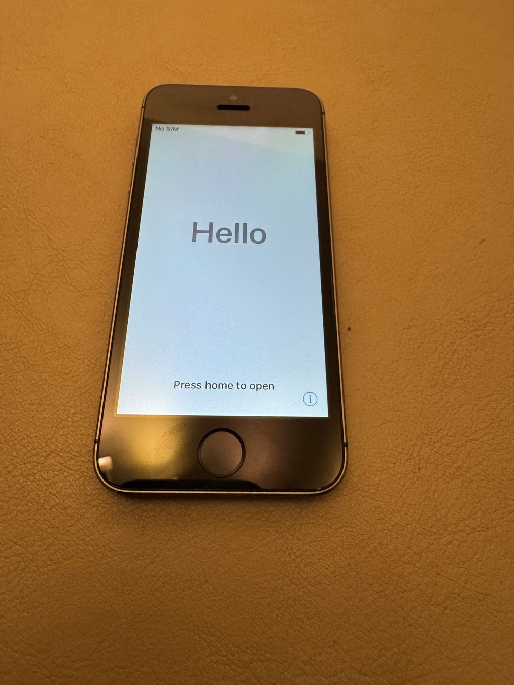 Apple Handys / Smartphones: iPhone 5S – Defekt aus Adliswil von Busys