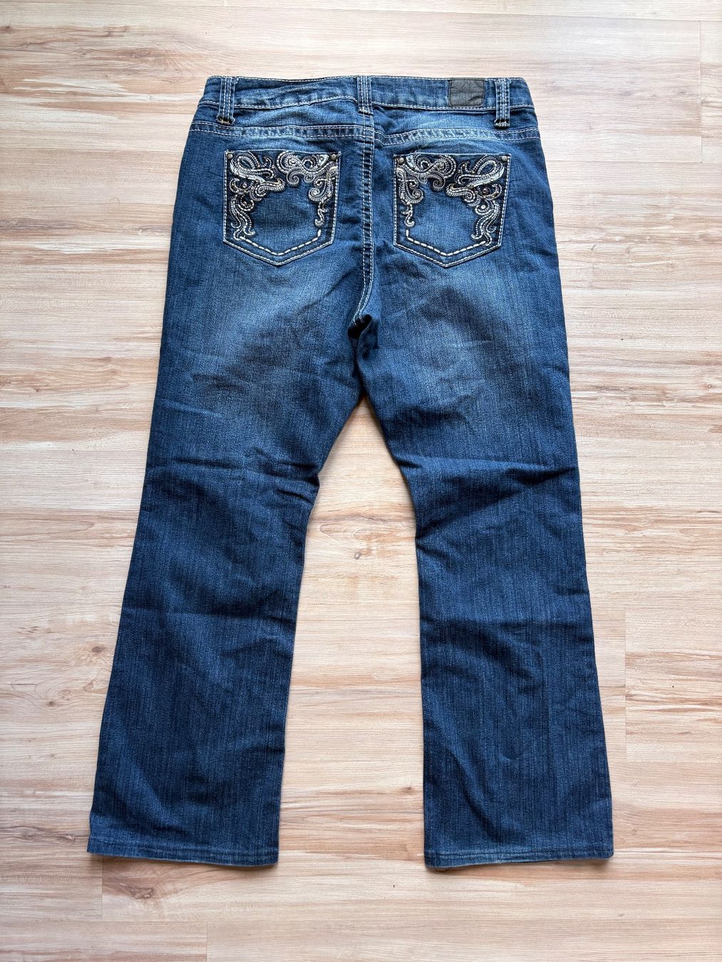 Jeans: Vintage Y2K Jeans – Gebraucht aus Wigoltingen von _vntg_ 3