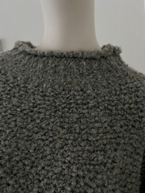 Maglioni & Felpe: Kuscheliger Pullover, NEU! – Nuovo (secondo la descrizione) da Walenstadt venduto da ricamul 3