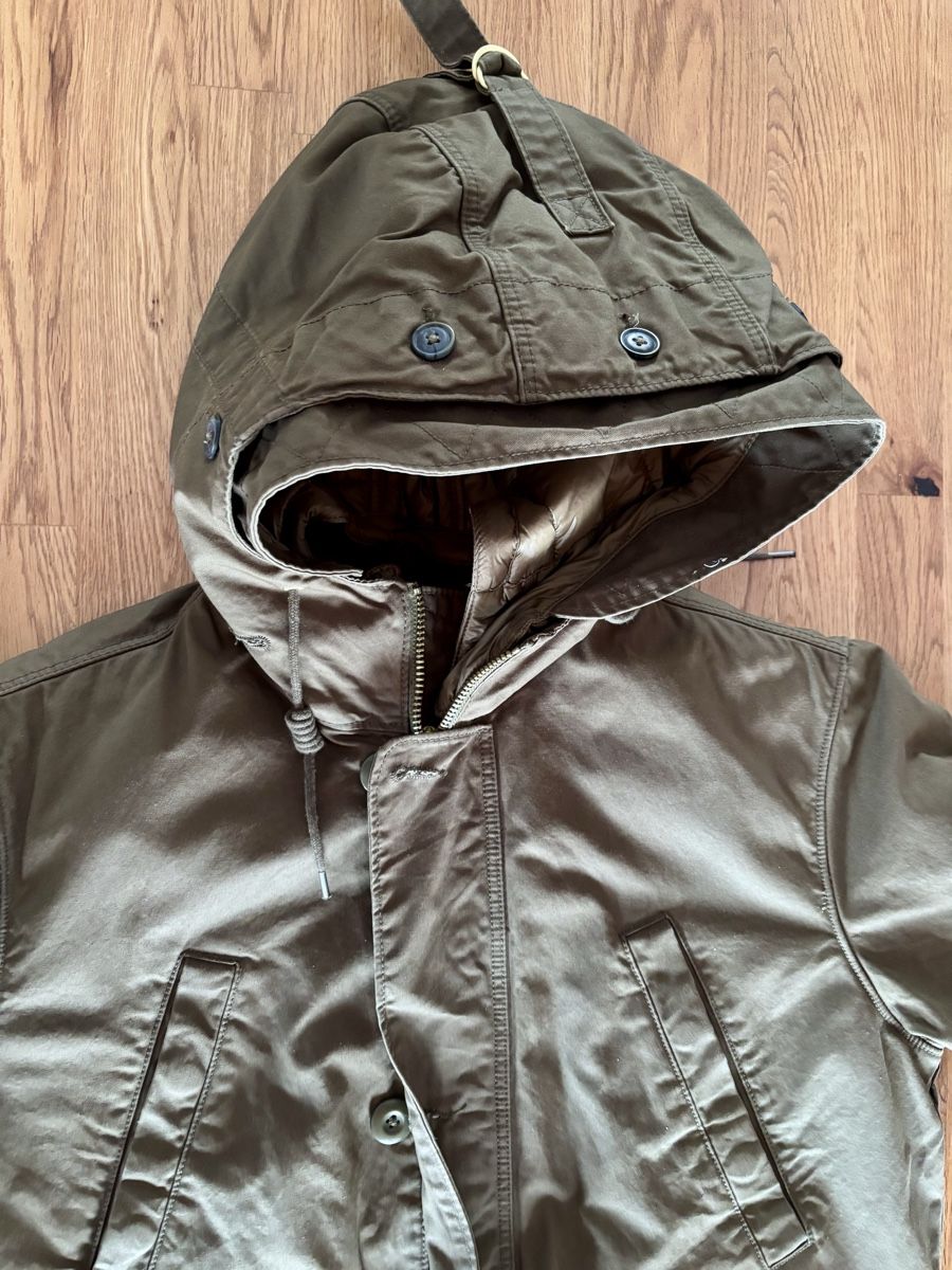 Jack & Jones Giacche: Jack & Jones Winterjacke – Usato da Mattstetten venduto da seven72 1