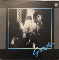 Gazebo – Gazebo (LP)