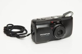 Olympus Mju Zoom