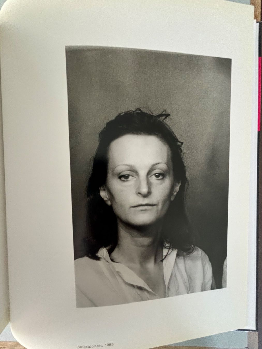 Libri: Helga Paris Fotografien – Usato da Winterthur venduto da Fisch0225 2