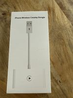 Apple wireless Carplay Dongle