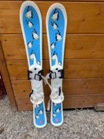 Hamax Kinderski / Lernski mit Bindung – Pinguin Design 60cm