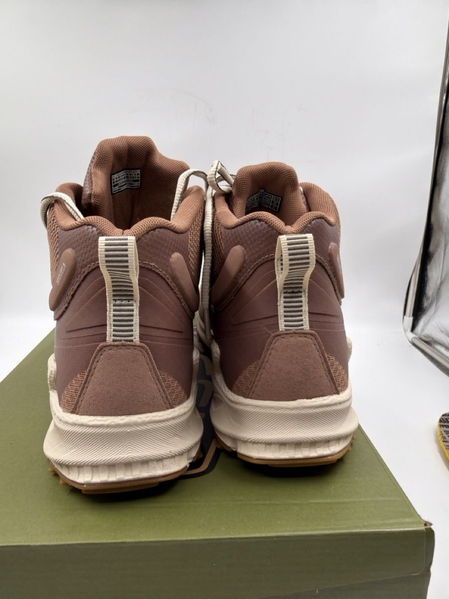 Keen Scarpe da donna: Keen Wanderschuhe Zionic Mid WP Grösse 41 neu – Nuovo e nell'imballaggio originale da Sirnach venduto da Gin_kobi02 2