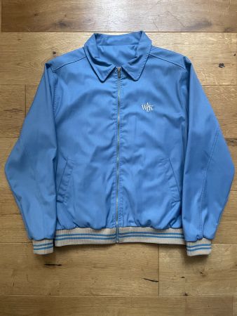 Veste Walk In Paris