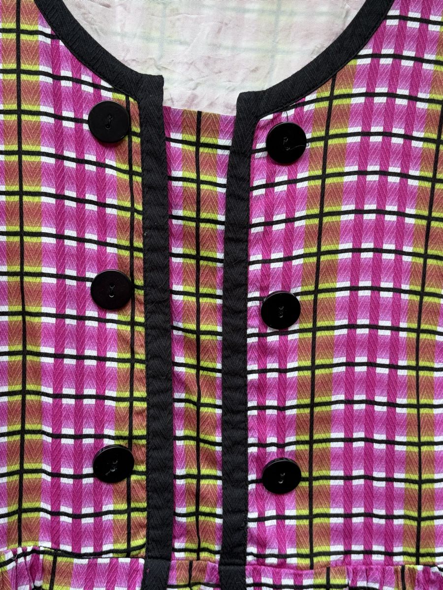 Kleider: mac & jac Kleid M – Gebraucht aus Männedorf von palladio 2