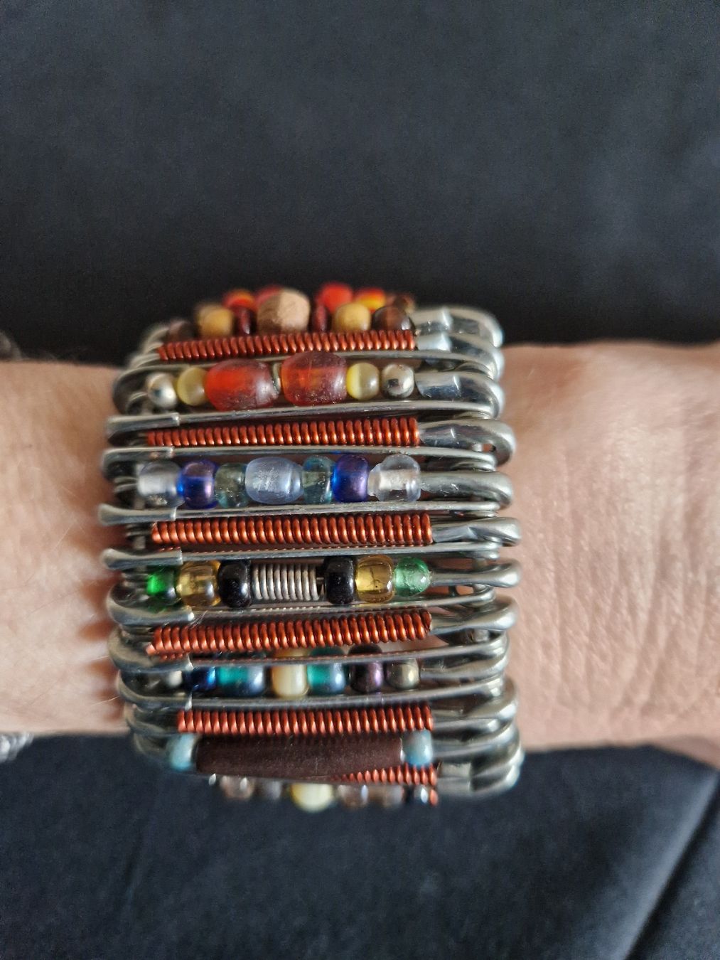 Bracciali & Braccialetti: Armreif – Usato da Fislisbach venduto da mka_km8f 2