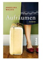Aufräumen