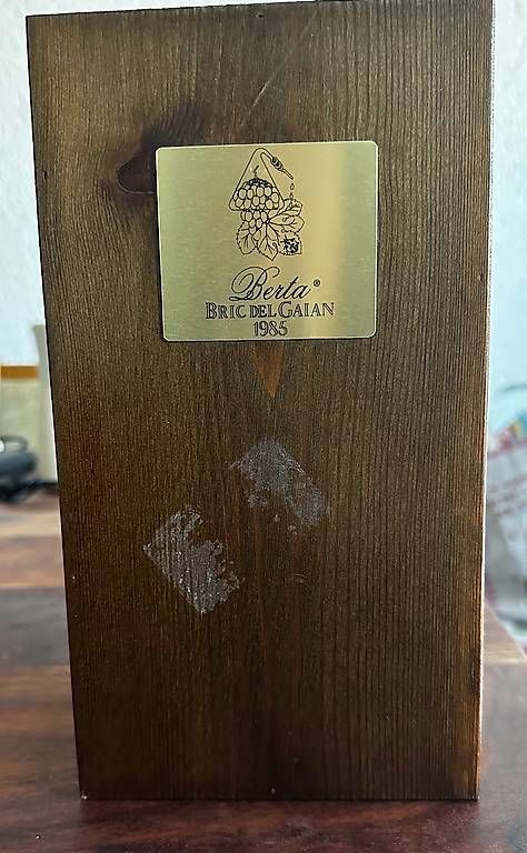 Bevande alcoliche: grappa – Usato da Toffen venduto da manimatter 3