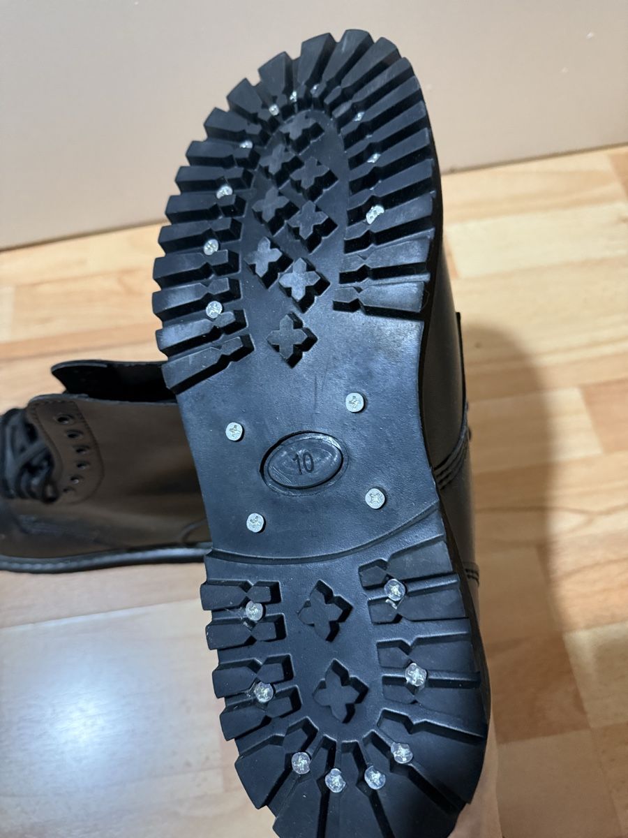 Herrenschuhe: Brandit schuhe – Gebraucht aus visp von Kmemo1 4