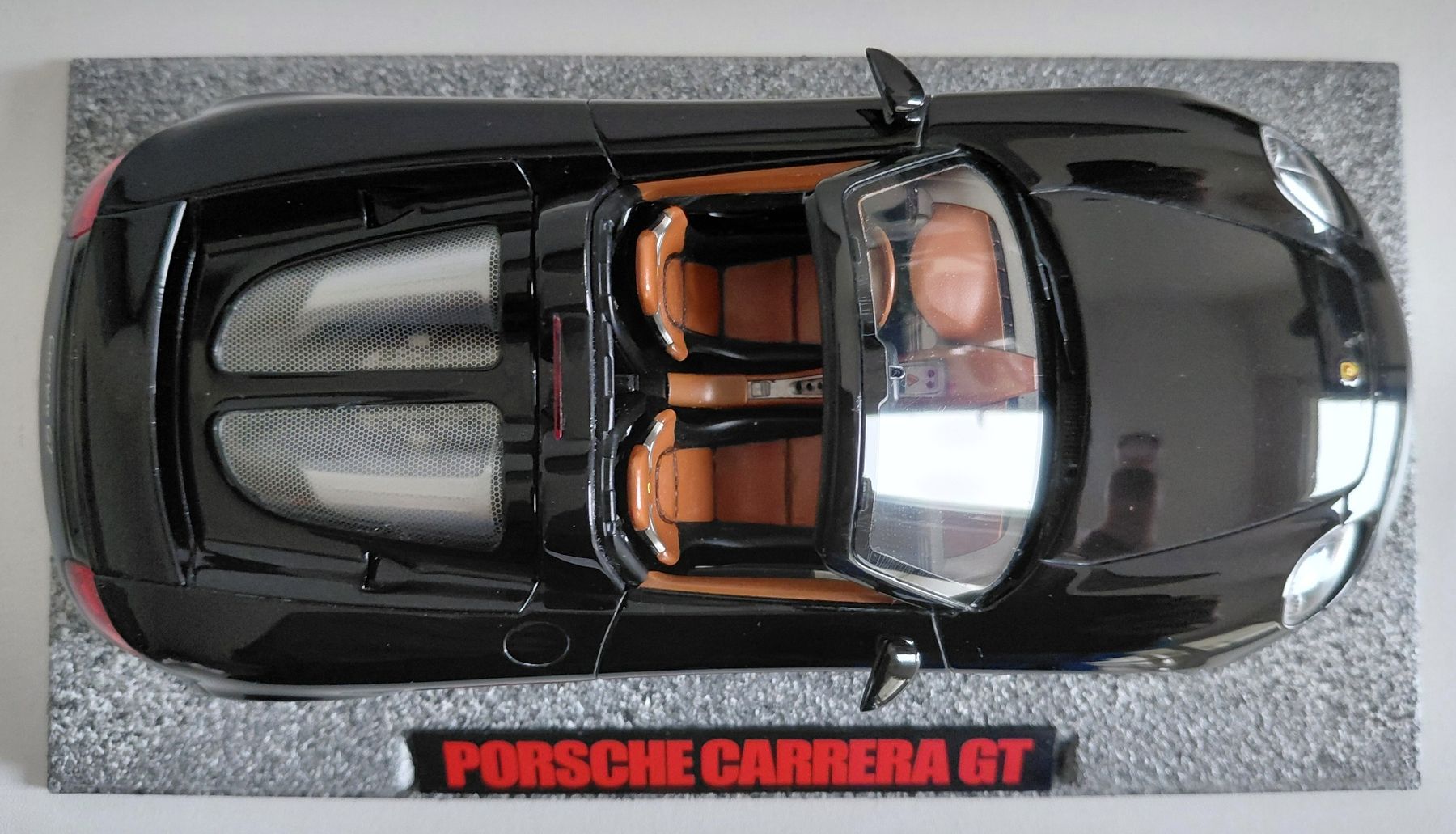 Porsche Modellini d'auto: Porsche Carrera GT – Nuovo (secondo la descrizione) da Bottenwil venduto da Toyscout 7