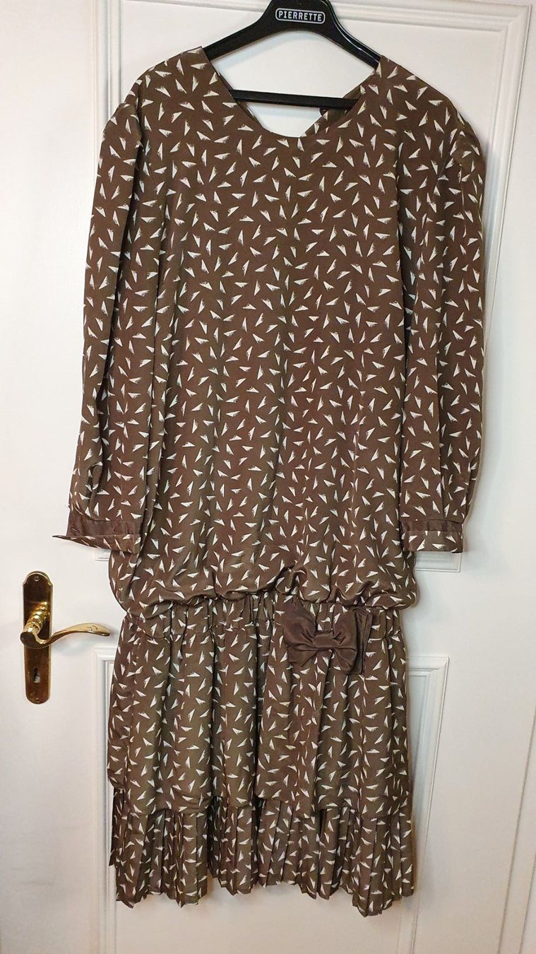 Vestiti: 🌺Vintage Kleid 🌺 – Usato da Wald ZH venduto da CapLux 8