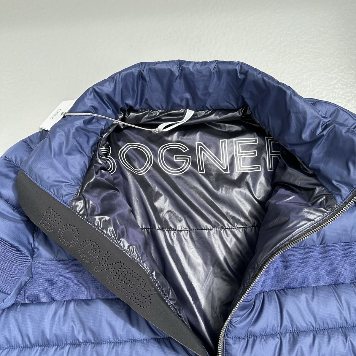 Bogner Jacken: Bogner Jacke Übergangsjacke Grösse M /EU 48 – Neu (gemäss Beschreibung) aus Opfikon von TSell 3
